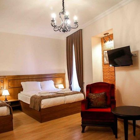 B&B Rooms Tiflis Dış mekan fotoğraf