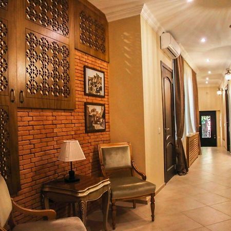 B&B Rooms Tiflis Dış mekan fotoğraf