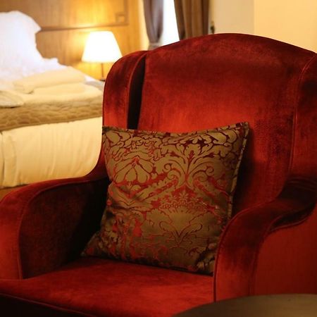 B&B Rooms Tiflis Dış mekan fotoğraf