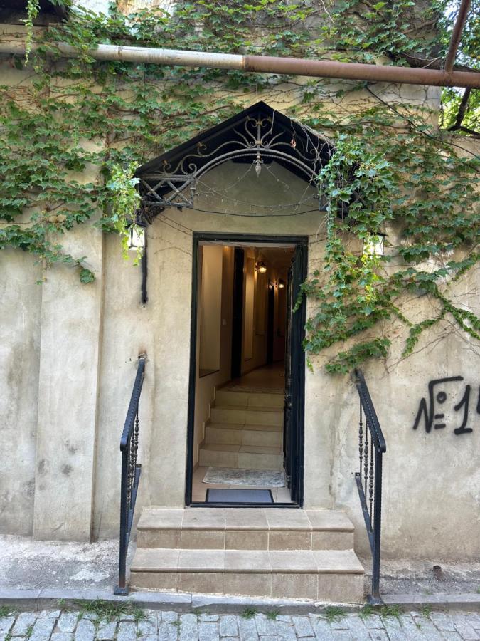 B&B Rooms Tiflis Dış mekan fotoğraf