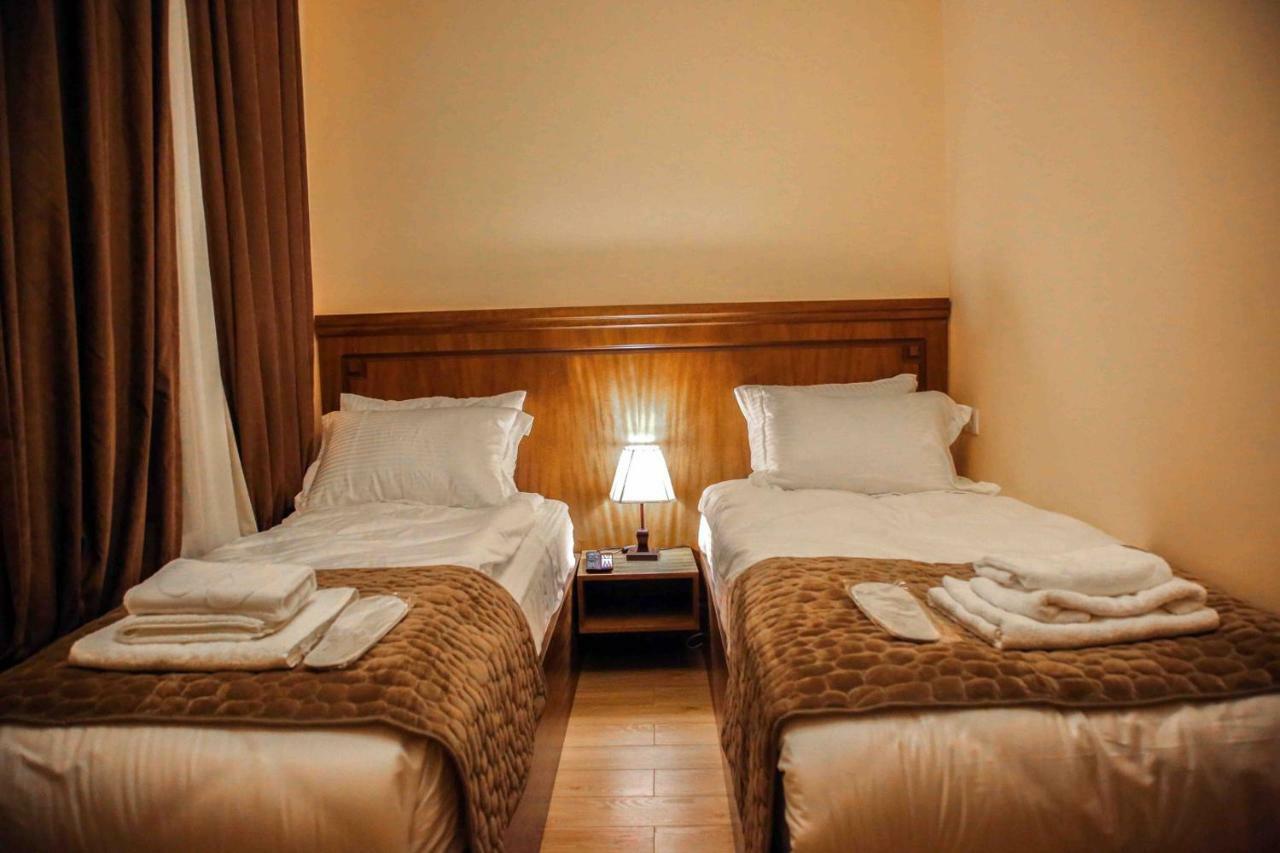 B&B Rooms Tiflis Dış mekan fotoğraf