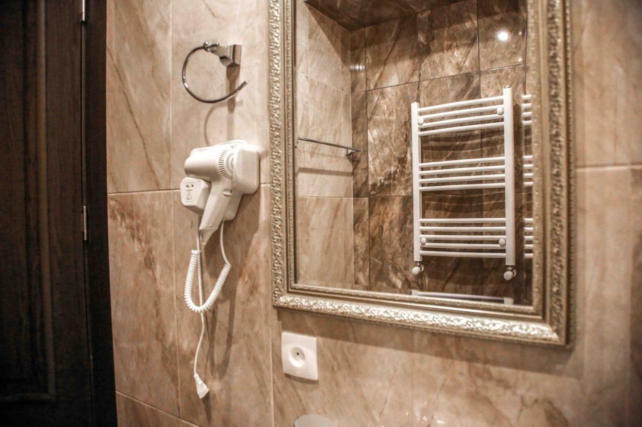 B&B Rooms Tiflis Dış mekan fotoğraf