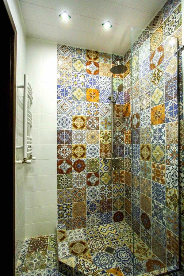 B&B Rooms Tiflis Dış mekan fotoğraf