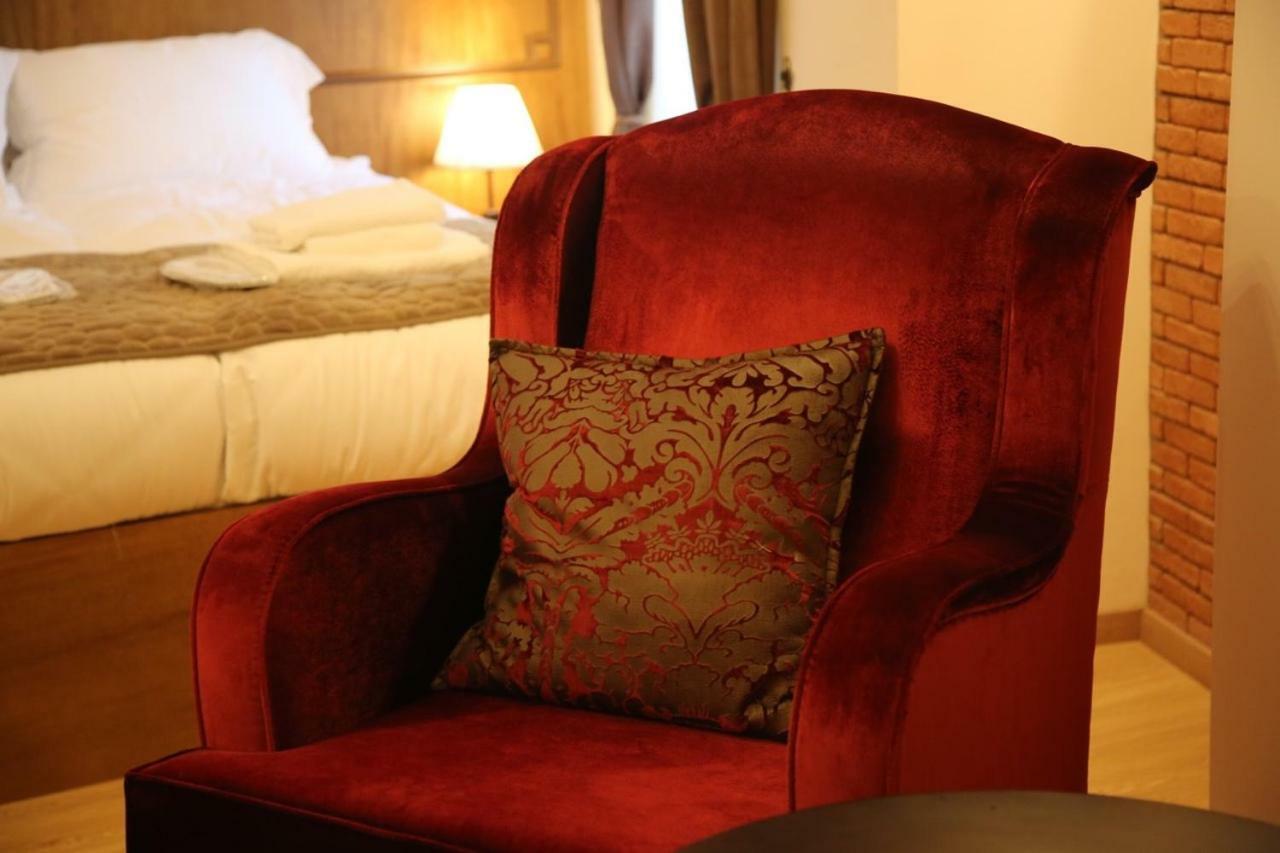 B&B Rooms Tiflis Dış mekan fotoğraf