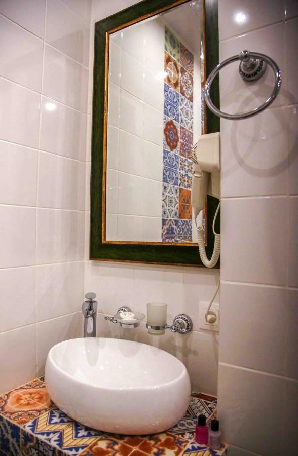 B&B Rooms Tiflis Dış mekan fotoğraf