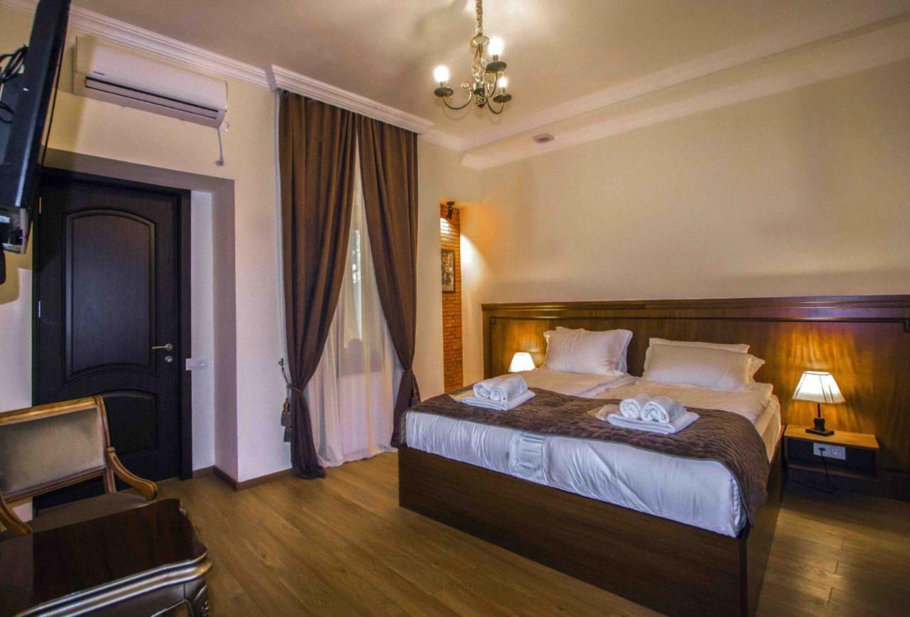 B&B Rooms Tiflis Dış mekan fotoğraf