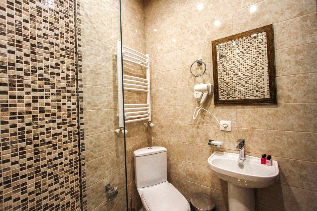 B&B Rooms Tiflis Dış mekan fotoğraf