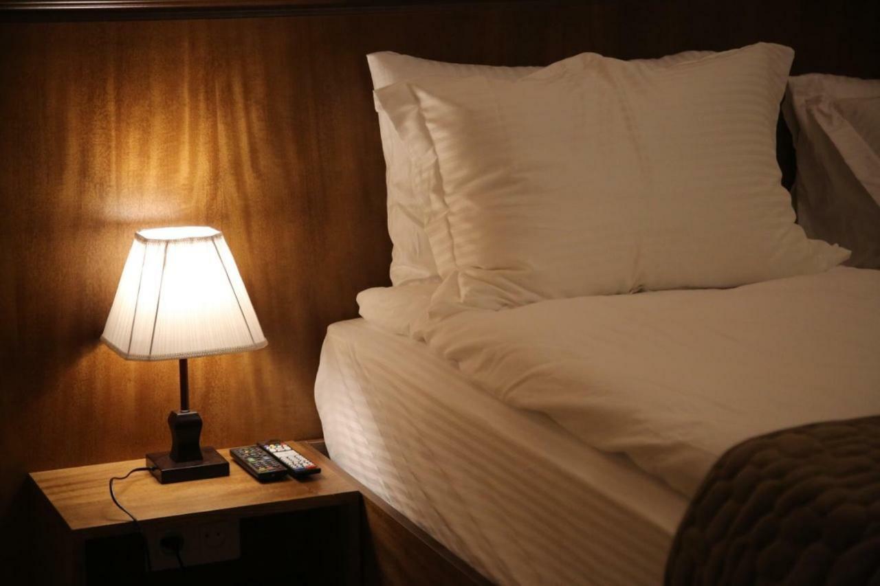 B&B Rooms Tiflis Dış mekan fotoğraf