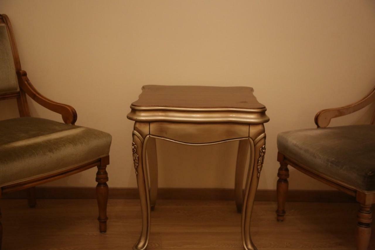 B&B Rooms Tiflis Dış mekan fotoğraf